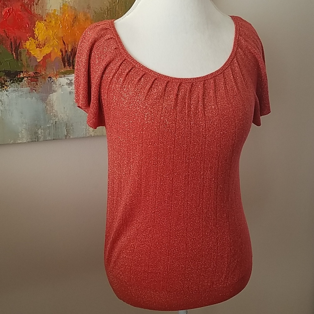 The Limited - Small Sparkle Sweater